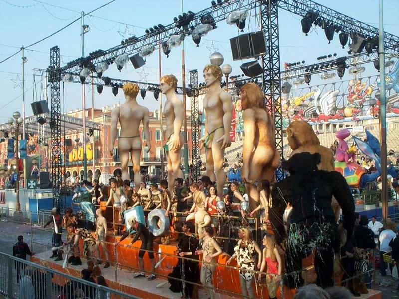 Carnaval de Nice - 175