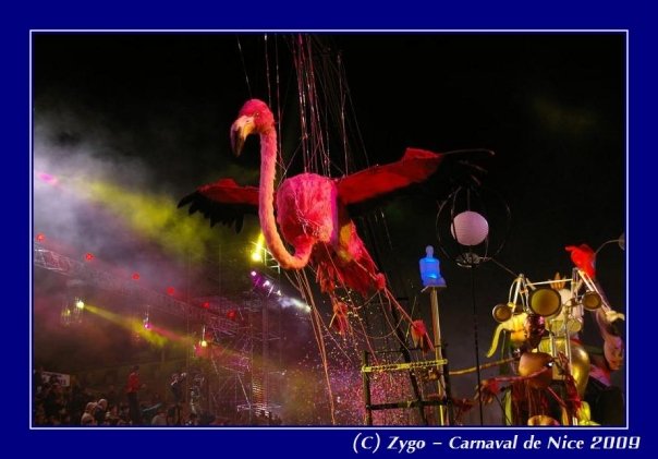 Carnaval de Nice - 017