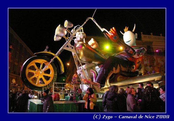 Carnaval de Nice - 050