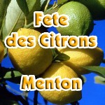 Fete des citrons - Menton
