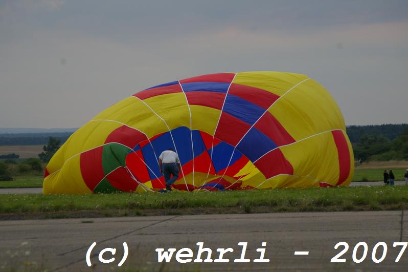 Mondial Air Ballons Chambley - 005