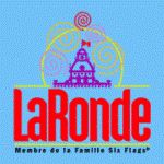 Six Flags La Ronde - Montreal