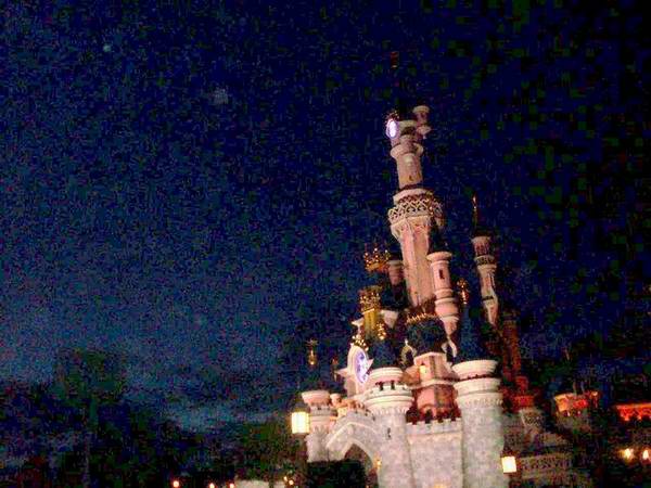 Disneyland Park - 020