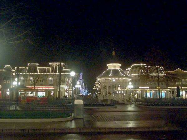 Disneyland Park - 026