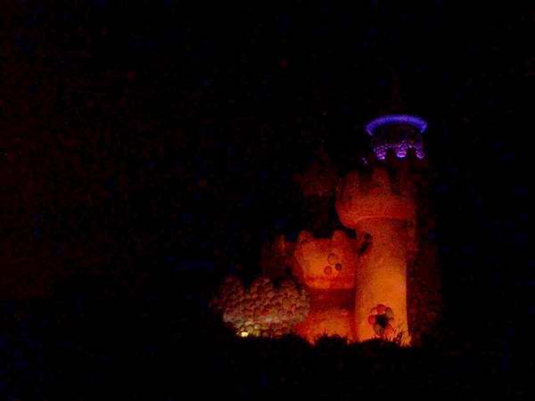 Disneyland Park - 053
