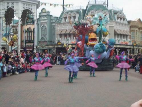 Disneyland Park - 015