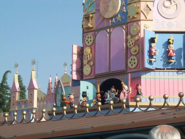 Disneyland Park - 039