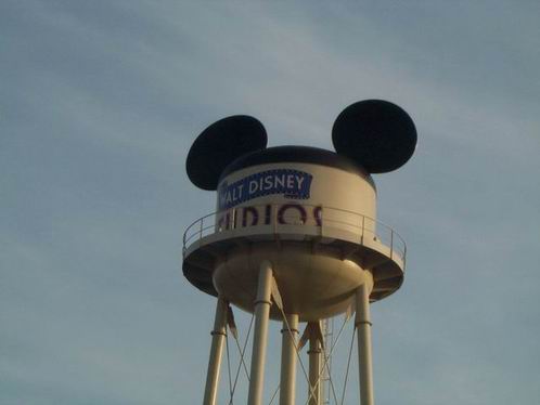 Walt Disney Studios - 030