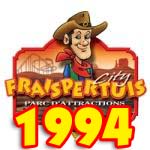 Fraispertuis-City - 1994
