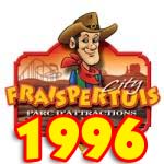 Fraispertuis-City - 1996