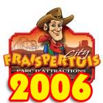 Fraispertuis-City - 2006