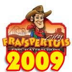Fraispertuis-City - 2009