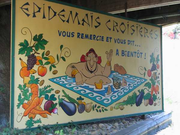Parc Asterix - 0043