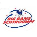 big bang schtroumpf - 003