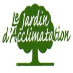 jardin acclimatation - Paris