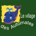 logo village des automates