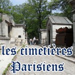 Cimetieres Parisiens