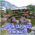 Jardin Japonais - Monaco
