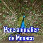 Jardin Animalier de Monaco