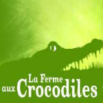 La ferme aux crocodiles