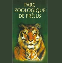 zoo de Frejus