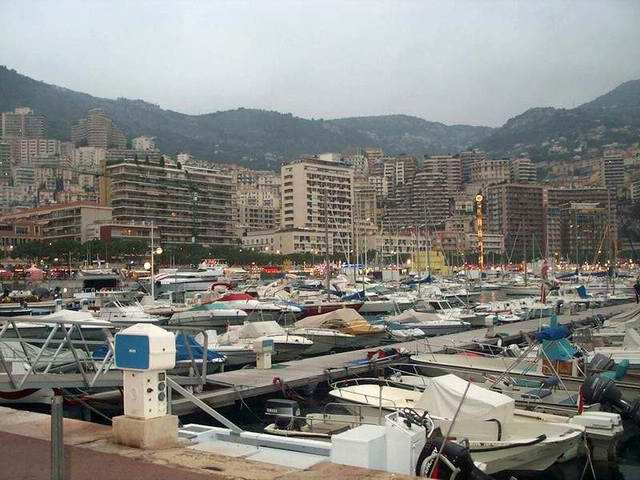 Foire attractive de Monaco 001