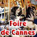 Foire de Cannes