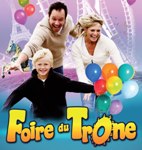 Foire du Trone