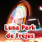 luna park frejus