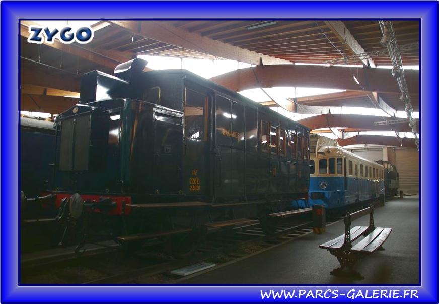 Musee National du train 070