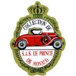 Musee automobile - Monaco