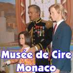 Musee de cire - Monaco