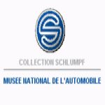 Musee de l automobile de Mulhouse