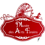 Musee des arts forains