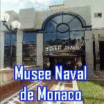 Musee naval - Monaco