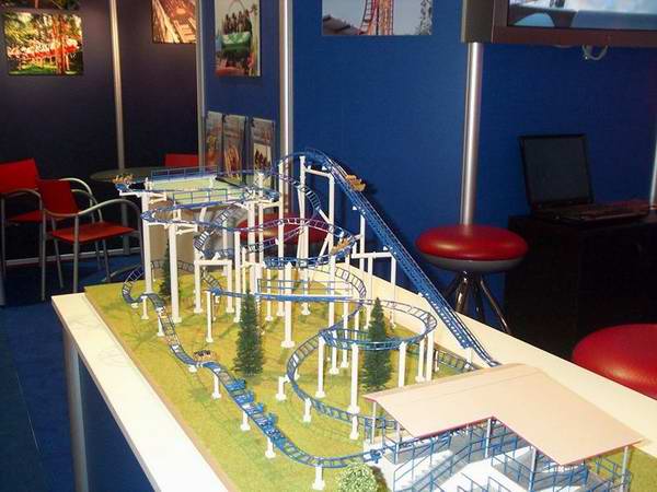 Euro Attractions Show 029