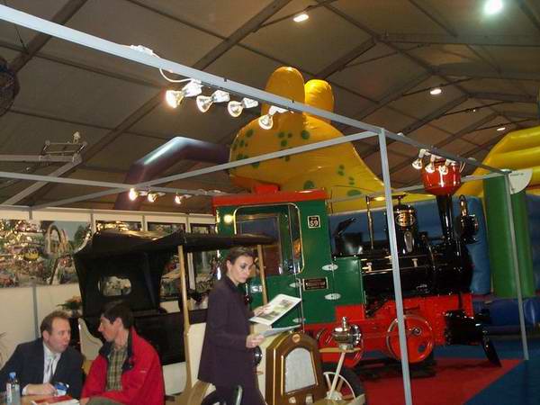 Euro Attractions Show 031