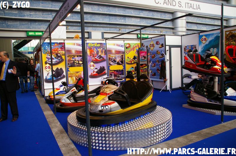 Euro Attractions Show 002