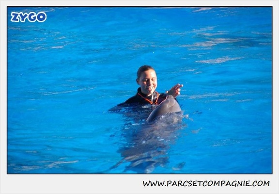 Marineland - Dauphins - Spectacle 14h30 - 0193