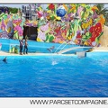 Marineland - Dauphins - Spectacle 17h00 - 5169