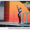 Marineland - Orques - spectacle 15h15 - 5395