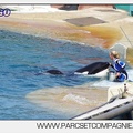 Marineland - Orques - spectacle 15h15 - 5450