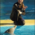 Marineland - Dauphins - Spectacle 14h30 - 051