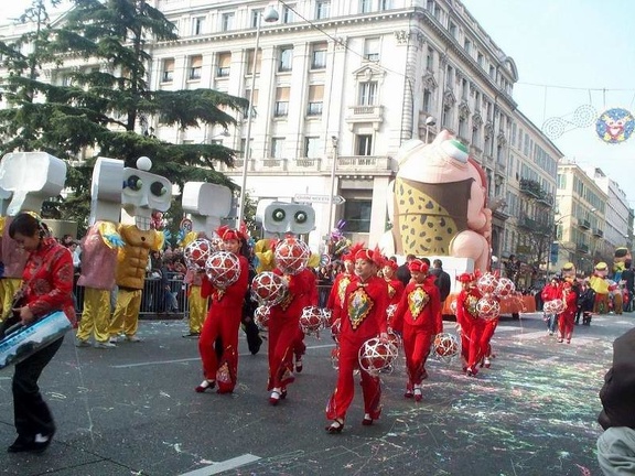 Carnaval de Nice - 013