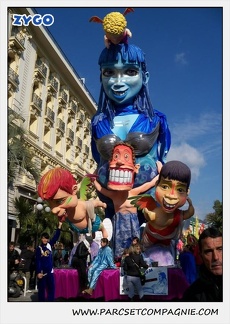 Carnaval de Nice - 034