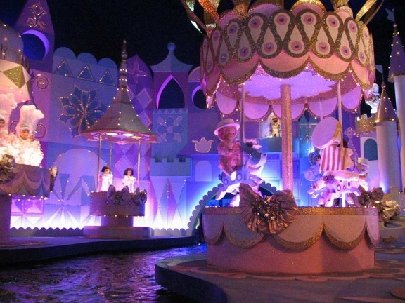 Disneyland Park - 019